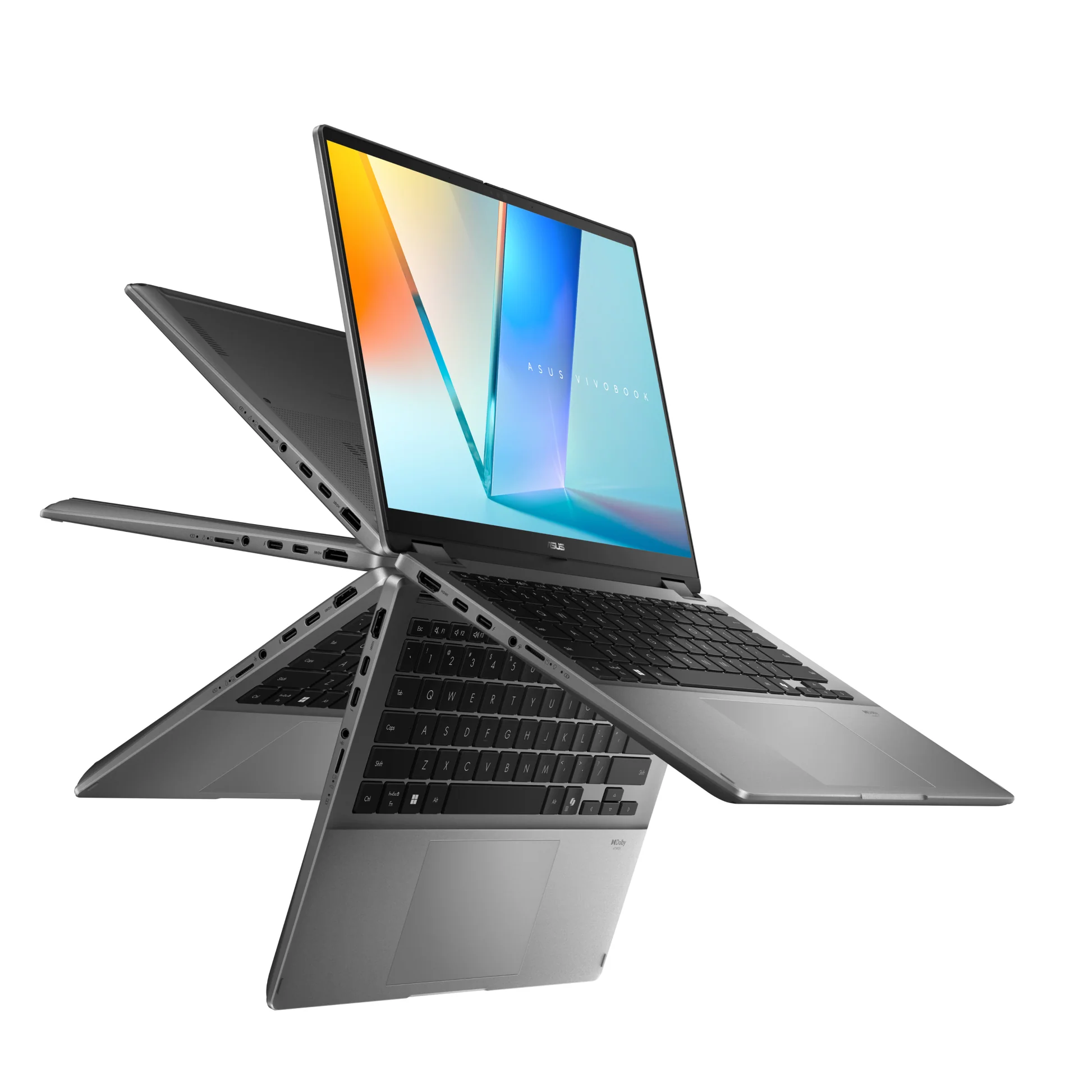 ASUS Vivobook 14 Flip AS TP3407S-QL039W